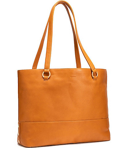 Hammitt Andersen Leather Tote Bag