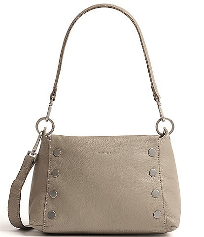 Hammitt Bryant Medium Leather Shoulder / Crossbody Bag