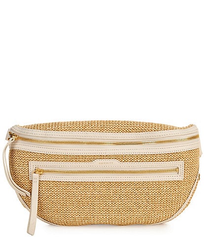 Hammitt Charles Large Sling Belt Bag