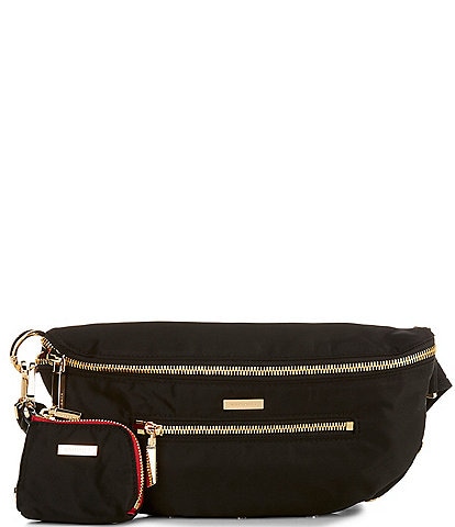 Hammitt Charles Nylon Medium Sling Bag