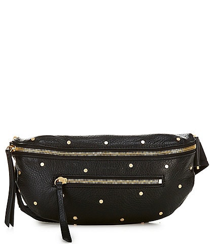 Hammitt Charles Studded Starlight Crossbody Sling Bag