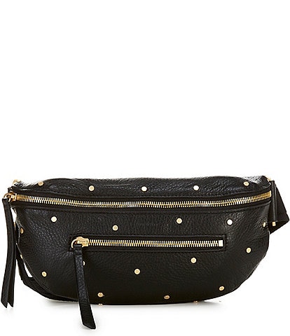 Hammitt Charles Studded Starlight Crossbody Sling Bag