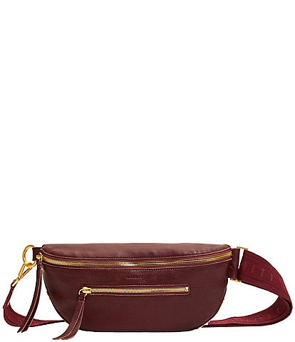 Hammitt Charles Medium Classic Belt Bag