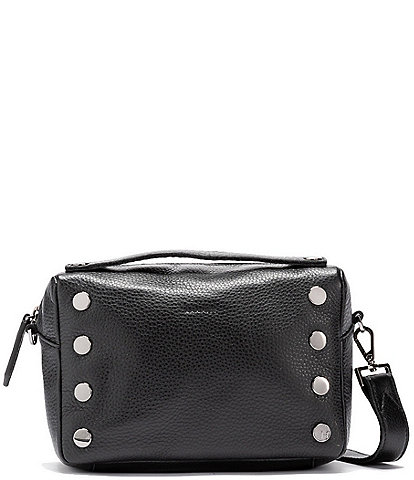 JOSEKO Convertible Satchel Shoulder Bag / Studded Backpack / Leather Travel  Bag | Leather travel bag, Studded backpack, Bags
