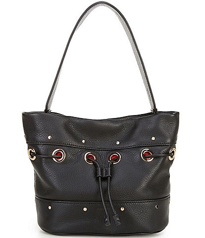 Hammitt Gianna Small Bucket Bag