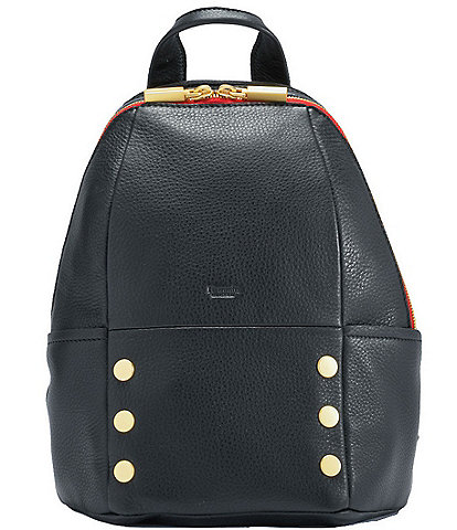 Hammitt Hunter Medium Leather Backpack