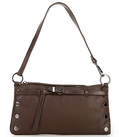Hammitt Kyle Belted Stud Shoulder Bag