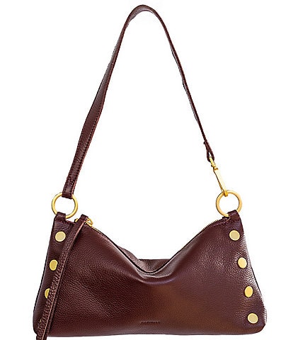 Hammitt Kyle Small Leather Crossbody Shoulder Bag