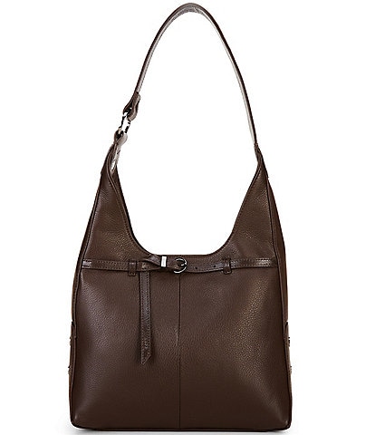 Hammitt Tim Medium Belted Shoulder Bag