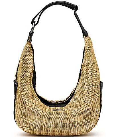 Hammitt Tom Medium Zip Hobo Shoulder Bag