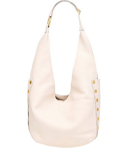 Hammitt Tom Zip Hobo Tote Bag