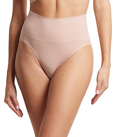 Hanky Panky Body Mid Rise French Brief Panty