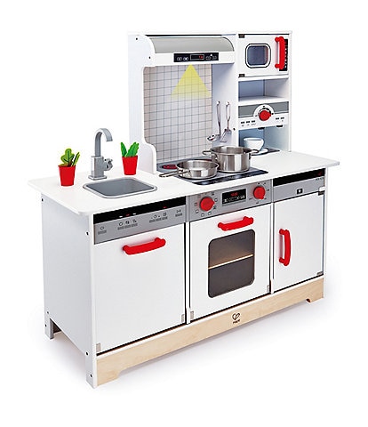 Hape All-In-One Play Kitchen