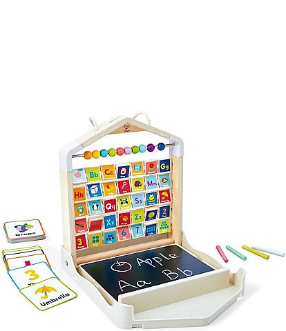 Hape Alphabet Learning Pack