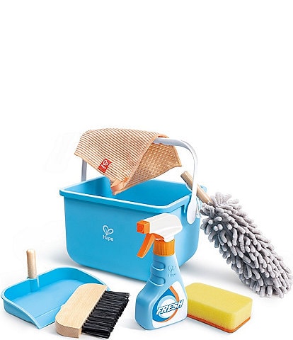 Hape Clean Up Bucket Set