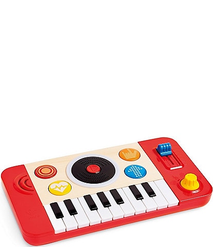 Hape DJ Mix & Spin Studio