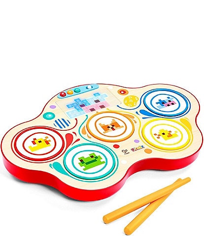 Hape Dynamic Pixel Drums