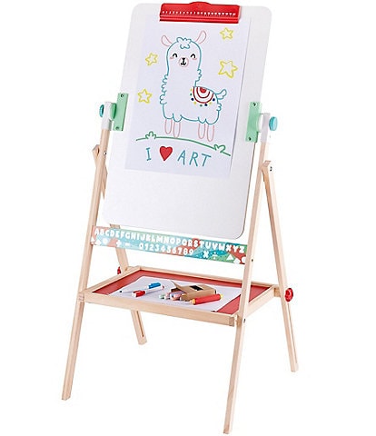 Hape Flip Flat Easel