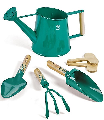 Hape Gardening Tool Set