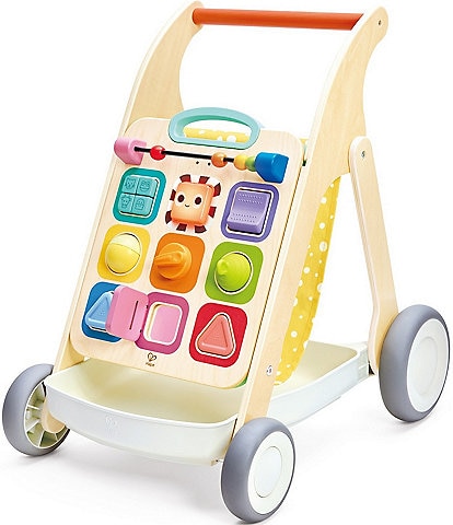 Hape Grow-with-me Push Walker