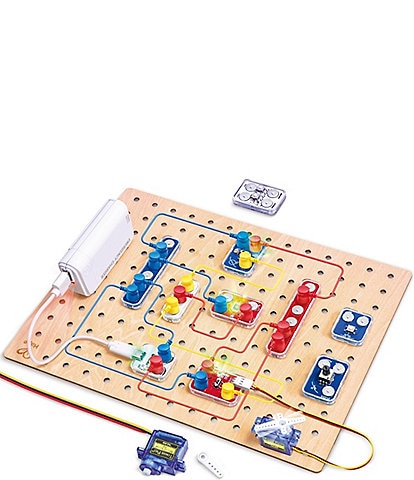 Hape Lab Box Circuit Explorer Boost
