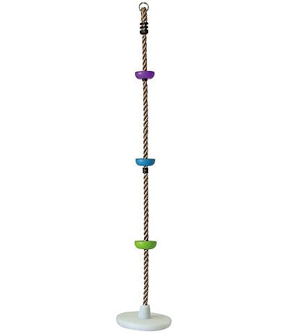 Hape Led Climbing 6' Rope Swing