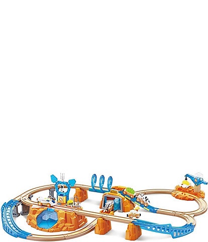 Hape Mars Exploration Set