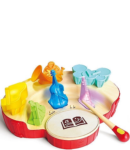 Hape Mini Conductors Orchestra