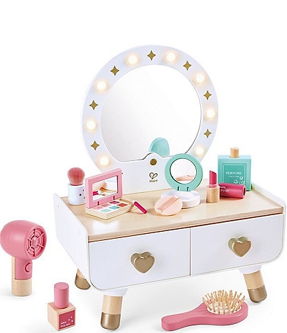 Hape My Stylish Dressing Table