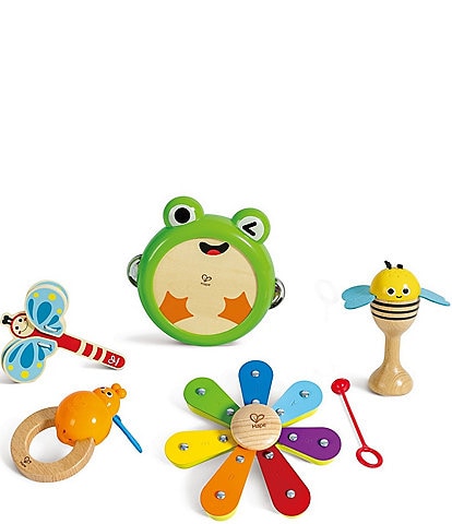 Hape Nature Band Rhythm Kit
