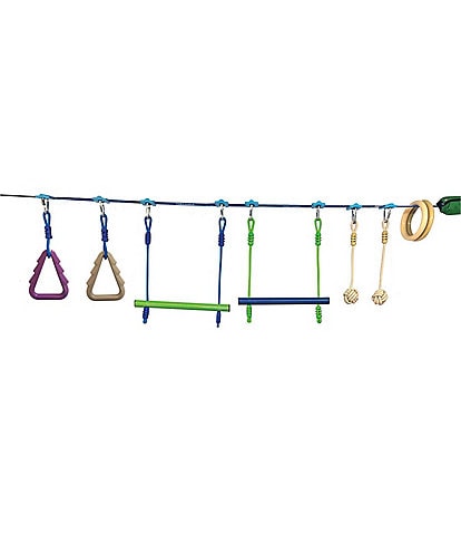 Hape Ninja Adventure 36ft Line