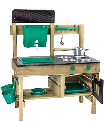 Hape Outdoor Kitchen