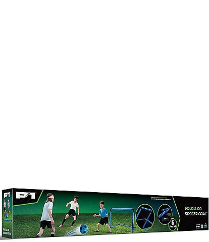 Hape Portbale Folding Goal