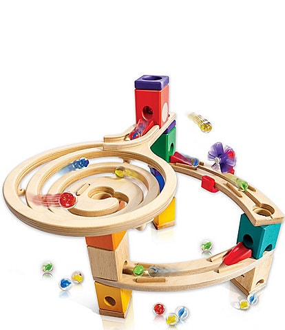 Hape Race To The Finish