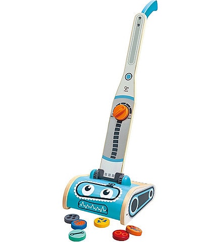 Hape Robot Vacuum