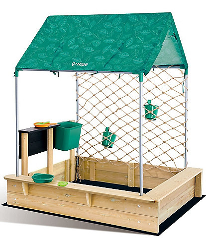 Hape Sandbox Cabana Kit