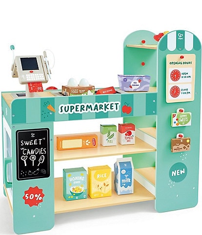 Hape Smart Shop