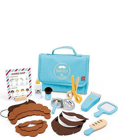 Hape Snip & Style Hair Salon Kit