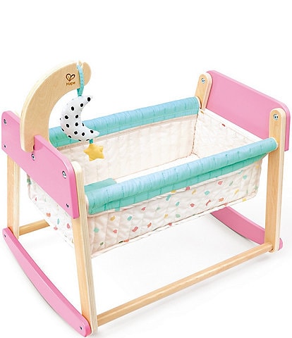 Hape Sweet Dreams Doll's Bed