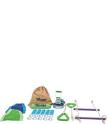 Hape Swing Set Gymnastics 36ft Line