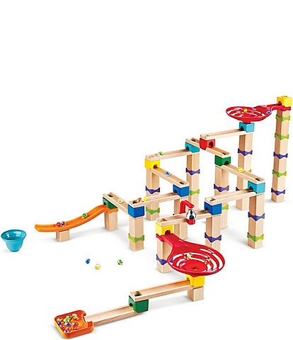 Hape Tricks N Twists Marble Track