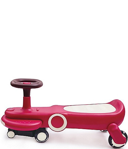 Hape Wiggle & Giggle Car