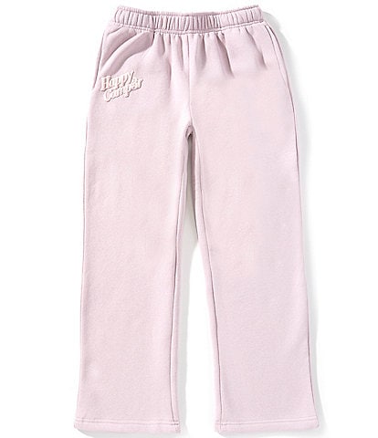 Happy Camp3r Girls Puff Series Sweatpants