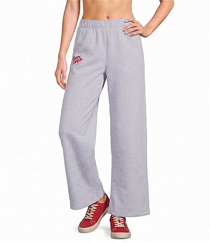Happy Camp3r Puff Series Coordinating Sweatpants