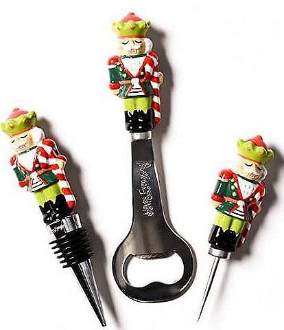 Happy Everything! Nutcracker Party Tools Set