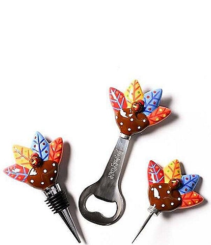 Happy Everything! Turkey Party Tools Set
