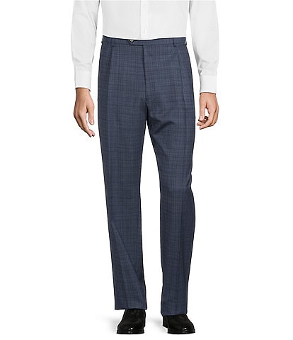 Men's Pleated Dress Pants | Dillard's