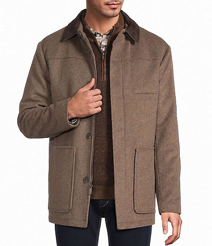 Hart Schaffner Marx Harrison Jacket