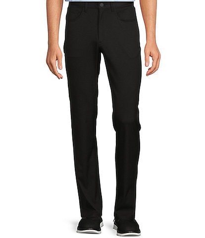 Hart Schaffner Marx Luxury Performance 5-Pocket Pants