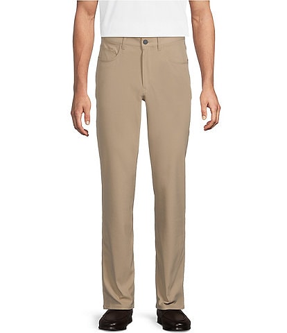 Hart Schaffner Marx Luxury Performance 5-Pocket Pants